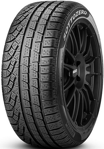 225/60 R17 W210 S2* RFT 99H